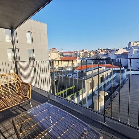 Saldanha Flats I by Innkeeper Lisboa Exteriör bild